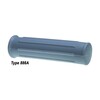 Handle grip PVC type 886A 25x115mm